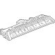 Audi 4J3-925-301-D Multiplex Switch Audi 4J3-925-301-D Multiplex Switch