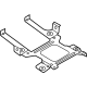 Audi 9J1-863-346 Front Bracket Bracket Audi 9J1-863-346 Front Bracket Bracket