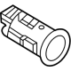 Audi 971-919-309-A Power Outlet Audi 971-919-309-A Power Outlet