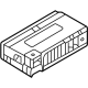 Audi 4N1-035-954 USB Port Audi 4N1-035-954 USB Port