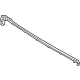 Audi 4J3-947-093-A Light Bar Audi 4J3-947-093-A Light Bar