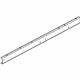 Audi 4G0-809-755-A Rocker Reinforcement Audi 4G0-809-755-A Rocker Reinforcement