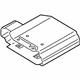 Audi 8E0-907-411-H ECM Bracket Audi 8E0-907-411-H ECM Bracket