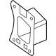 Audi 1EA-804-181 End Plate Audi 1EA-804-181 End Plate