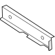 Audi 1EA-803-229 Rear Support Filler Audi 1EA-803-229 Rear Support Filler