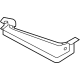 Audi 1EA-803-211 Rear Brace Audi 1EA-803-211 Rear Brace