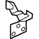 Audi 1EA-611-845-B Outer Rail Mount Bracket Audi 1EA-611-845-B Outer Rail Mount Bracket