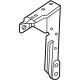 Audi 10A-803-713 Headlamp Mounting Audi 10A-803-713 Headlamp Mounting