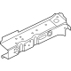 Audi 1EA-803-109 Inner Rail Audi 1EA-803-109 Inner Rail