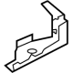 Audi 1EA-803-773 Inner Rail Rear Support Audi 1EA-803-773 Inner Rail Rear Support