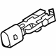 Audi 8T0-959-985 Microswitch
