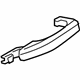 Audi 8T0-837-205-A-GRU Handle, Outside Audi 8T0-837-205-A-GRU Handle, Outside