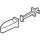 Audi 8T0-837-203-A Door Check