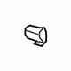 Audi 8T0-837-167-A Housing Audi 8T0-837-167-A Housing