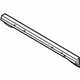 Audi 420-803-531-B Upper Crossmember Audi 420-803-531-B Upper Crossmember