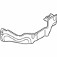 Audi 5Q0-201-307-R Heat Shield Audi 5Q0-201-307-R Heat Shield