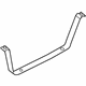Audi 5Q0-201-656-G Tank Strap Audi 5Q0-201-656-G Tank Strap