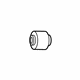 Audi 4M0-407-183-B Rear Lower Control Arm Bushing Audi 4M0-407-183-B Rear Lower Control Arm Bushing