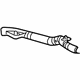 Audi 1K0-971-824 Wire Shield Audi 1K0-971-824 Wire Shield