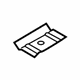 Audi 8J0-803-219-E Clamp Audi 8J0-803-219-E Clamp