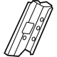 Audi 89A-885-967 Pad Bracket Audi 89A-885-967 Pad Bracket
