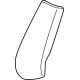Audi 89A-886-825-38M Cover Audi 89A-886-825-38M Cover