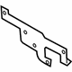 Audi 420-959-495 Actuator Bracket Audi 420-959-495 Actuator Bracket