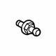 Audi WHT-006-579 Support Strut Ball Stud Audi WHT-006-579 Support Strut Ball Stud