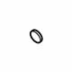 Audi 893-823-591-A Dash Crossmember Grommet Audi 893-823-591-A Dash Crossmember Grommet