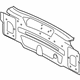 Audi 4G5-813-331 Rear Body Panel Audi 4G5-813-331 Rear Body Panel