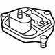 Audi 8K0-399-151-DB Transmission Mount Audi 8K0-399-151-DB Transmission Mount