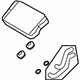 Audi 7L0-819-031 Heater Core Audi 7L0-819-031 Heater Core