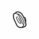 Audi 7L0-819-345-A Grommet Audi 7L0-819-345-A Grommet