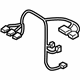 Audi 4L1-971-565-F Wire Harness Audi 4L1-971-565-F Wire Harness