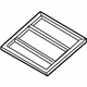 Audi 7H0-819-064-B Gasket Audi 7H0-819-064-B Gasket