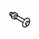 Audi 7P0-820-119 Drain Tube Audi 7P0-820-119 Drain Tube
