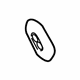 Audi 7H0-819-058 Insulator Audi 7H0-819-058 Insulator