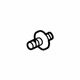 Audi 7L0-819-133 Mount Audi 7L0-819-133 Mount