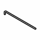 Audi 7P1-820-117 Rod Audi 7P1-820-117 Rod