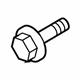 Audi N-102-258-02 Tensioner Bolt Audi N-102-258-02 Tensioner Bolt
