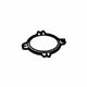 Audi 4L0-868-153-A-3Q7 Speaker Grille Audi 4L0-868-153-A-3Q7 Speaker Grille