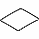 Audi 4L0-867-561 Sunroof Trim Audi 4L0-867-561 Sunroof Trim
