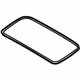 Audi 4L0-867-561-A Sunroof Trim Audi 4L0-867-561-A Sunroof Trim