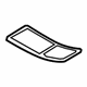 Audi 4F0-947-143 Trim Bezel Audi 4F0-947-143 Trim Bezel