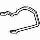 Audi 077-109-139-D Timing Cover Gasket Audi 077-109-139-D Timing Cover Gasket