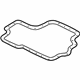 Audi 077-103-610-C Oil Pan Gasket Audi 077-103-610-C Oil Pan Gasket