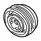 Audi 077-105-251-B Damper & Pulley Audi 077-105-251-B Damper & Pulley