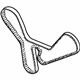 Audi 077-109-119-E Timing Belt Audi 077-109-119-E Timing Belt
