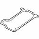 Audi 077-103-609-E Oil Pan Gasket Audi 077-103-609-E Oil Pan Gasket
