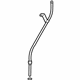 Audi 077-115-630-F Oil Tube Audi 077-115-630-F Oil Tube